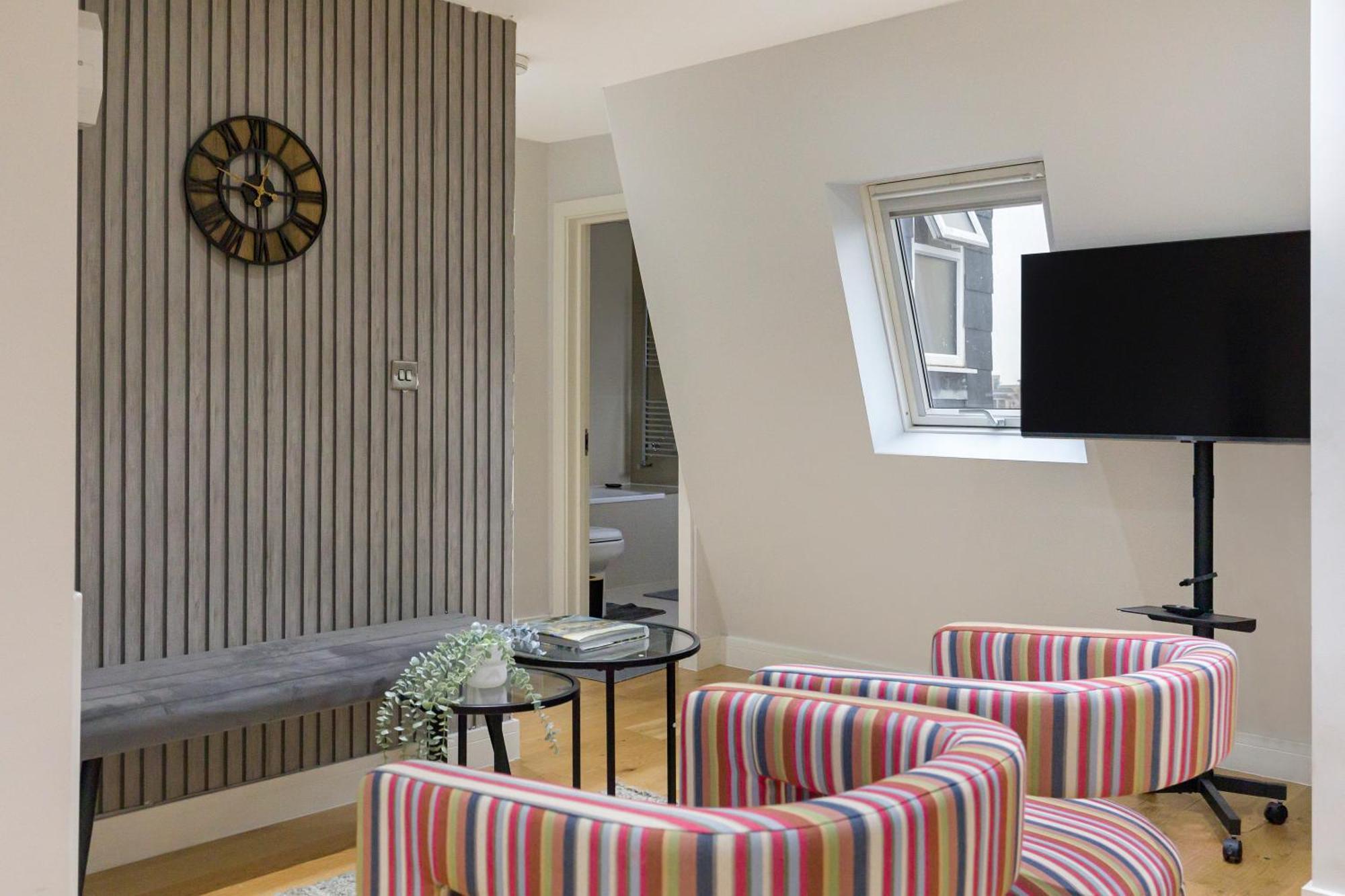 Apartamento Brick Lane Chill - 2 Bdr - 8 Ppl Londres