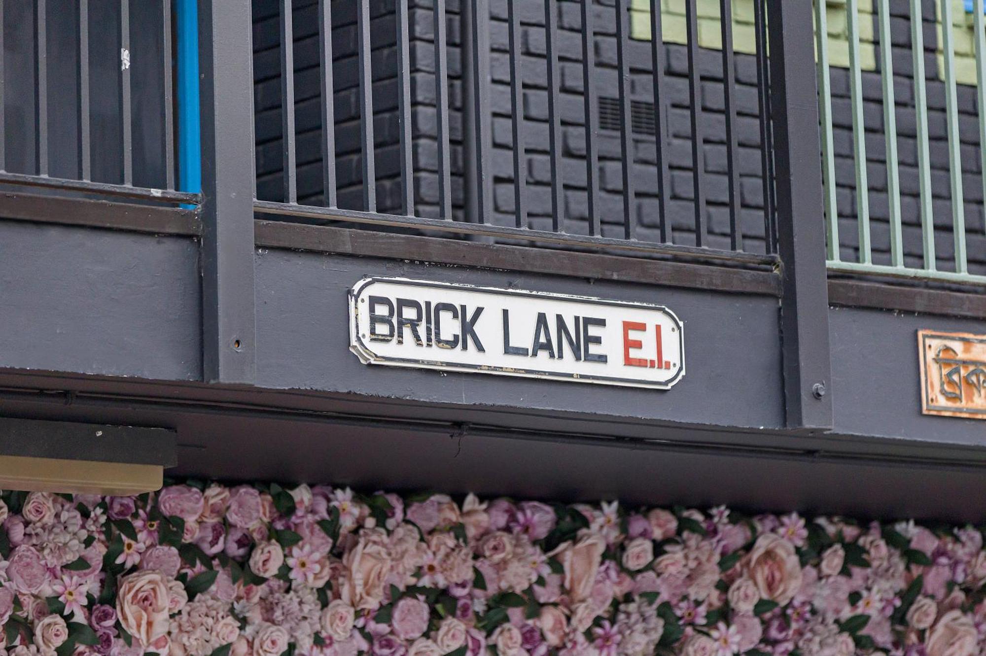 Apartamento Brick Lane Chill - 2 Bdr - 8 Ppl