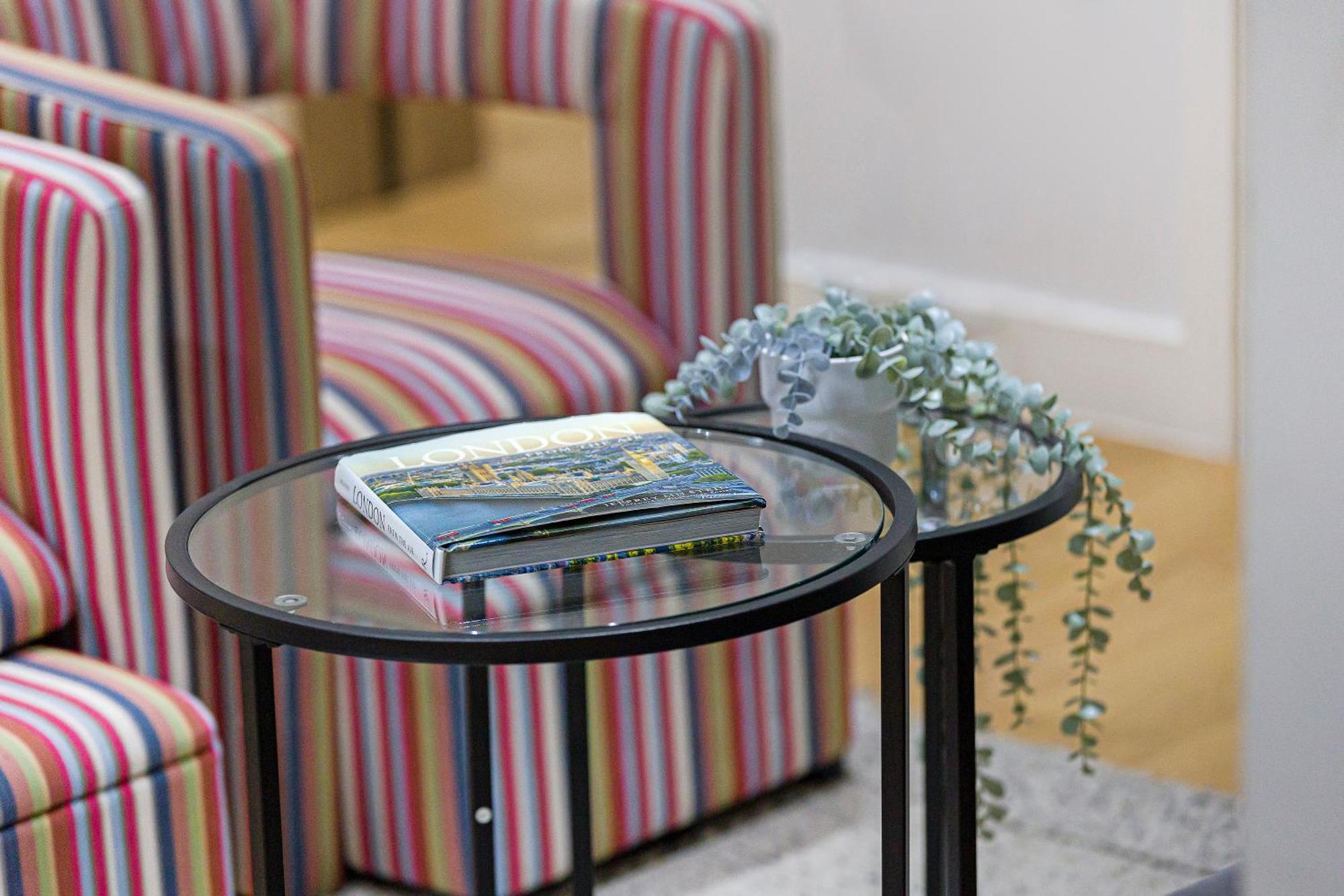 Apartamento Brick Lane Chill - 2 Bdr - 8 Ppl *